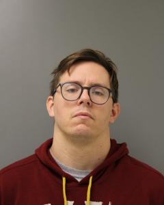 Ryan Benjamin Meyer a registered Sex Offender of West Virginia