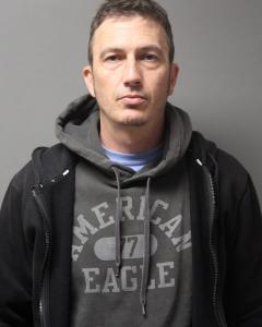 James A Rogers a registered Sex Offender of West Virginia