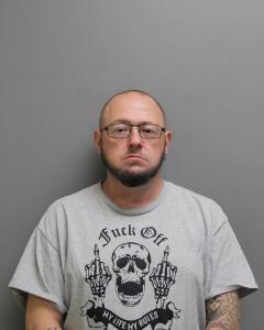 Ricky A Fortney a registered Sex Offender of West Virginia