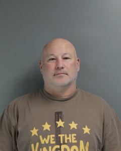 Kenneth R Carter a registered Sex Offender of West Virginia