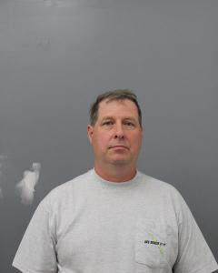 Allen Preston Burgess a registered Sex Offender of West Virginia