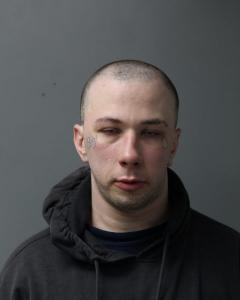 Ethan R Mounts a registered Sex Offender of West Virginia