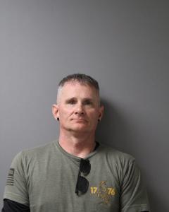 Charles J Mullens a registered Sex Offender of West Virginia