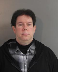 Kenneth W Dillon a registered Sex Offender of West Virginia