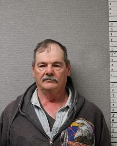 Michael George Naylor a registered Sex Offender of West Virginia