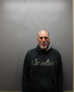 Gary Wayne Underwood a registered Sex Offender of West Virginia