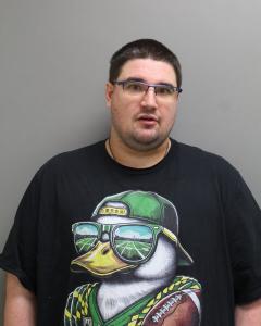 Brandon D Schwartz a registered Sex Offender of West Virginia