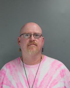 Anthony B Utt a registered Sex Offender of West Virginia