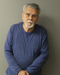 Samuel J Gonzales a registered Sex Offender of West Virginia