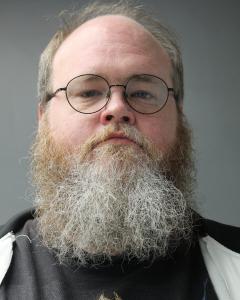 Brandon L Simmons a registered Sex Offender of West Virginia
