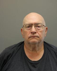 Daniel P Sprowl a registered Sex Offender of West Virginia