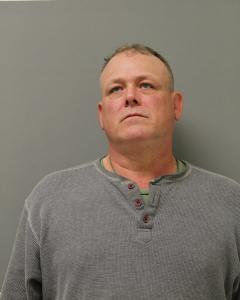 Thomas M Pendergrass a registered Sex Offender of West Virginia