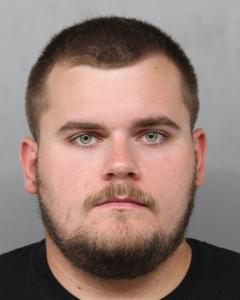 Branden R Smith a registered Sex Offender of West Virginia