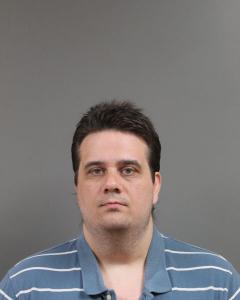 Corey B Thompson a registered Sex Offender of West Virginia