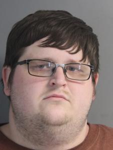 Benjamin N Myers a registered Sex Offender of West Virginia