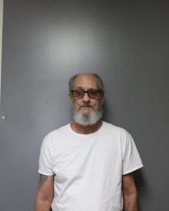 Gary Lynn Meng a registered Sex Offender of West Virginia