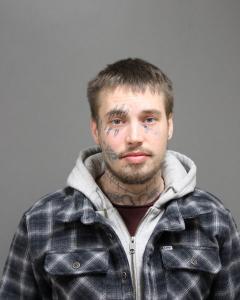 Geoffrey J Shears a registered Sex Offender of West Virginia