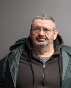 Earnest P Dille a registered Sex Offender of West Virginia