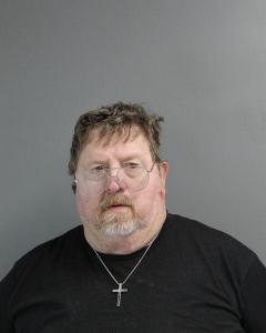 Dennis Paul Metz a registered Sex Offender of West Virginia