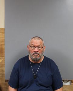 Jeffrey A Johnson a registered Sex Offender of West Virginia