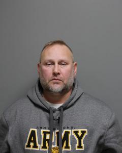 Anthony S Hawks a registered Sex Offender of West Virginia