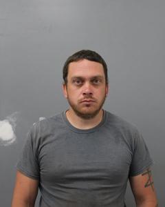 Aaron N Taylor a registered Sex Offender of West Virginia