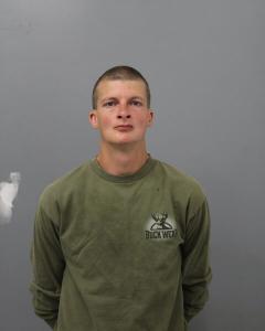 Joshua K Laxton a registered Sex Offender of West Virginia