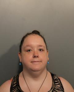 Ashley D Fredrick a registered Sex Offender of West Virginia