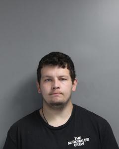 Andrew M Lott a registered Sex Offender of West Virginia