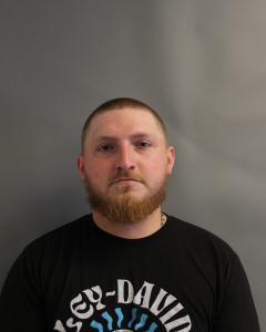 Collin M Parker a registered Sex Offender of West Virginia