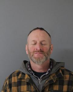 Shawn W Coleman a registered Sex Offender of West Virginia