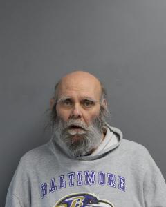 Derek Allen Parsons a registered Sex Offender of West Virginia