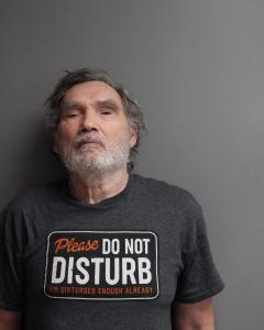 Frederick Lee Martin a registered Sex Offender of West Virginia