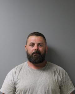 Brandon A Bonecutter a registered Sex Offender of West Virginia