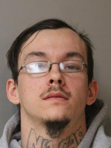 Jacob L Conrad a registered Sex Offender of West Virginia