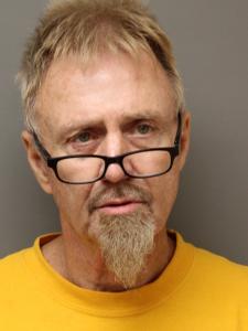 Barry Glen Thompson a registered Sex Offender of West Virginia