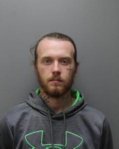 Dalton S Shears a registered Sex Offender of West Virginia