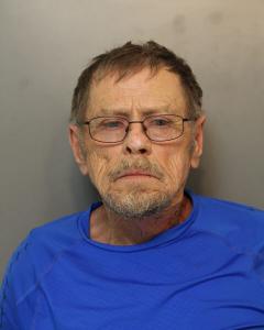 Ronald David Ward a registered Sex Offender of West Virginia