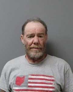 Gary Paul Ferrell a registered Sex Offender of West Virginia
