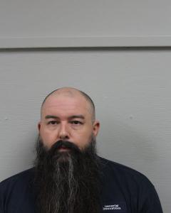 Trey M Pitts a registered Sex Offender of West Virginia