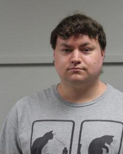 Stephen T Crawford a registered Sex Offender of West Virginia