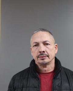 David Ramos a registered Sex Offender of West Virginia