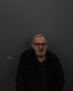 Barry D Gragg a registered Sex Offender of West Virginia