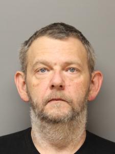 Alan D Kieffer a registered Sex Offender of West Virginia