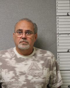 Robert Eugene Ayers a registered Sex Offender of West Virginia