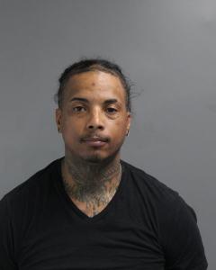 Antonio E Rosario a registered Sex Offender of West Virginia