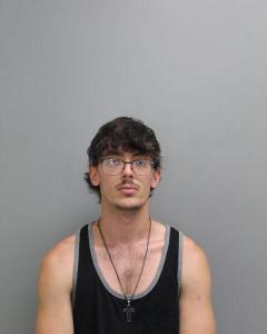 Dominic E Currence a registered Sex Offender of West Virginia