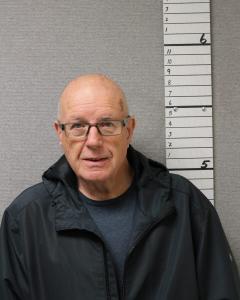 Charles Walter Berry a registered Sex Offender of West Virginia