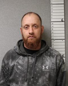 Barry R Hodges a registered Sex Offender of West Virginia