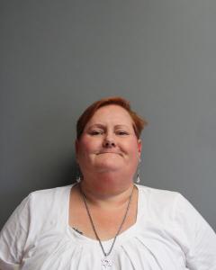 Chanoelle Music-mcdowell a registered Sex Offender of West Virginia